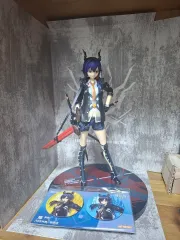 APEX アークナイツ チェン(CHEN・ジョンデ) 1/7 スケール フィギュア (ボックスなし 特典含む)