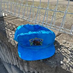 New Vintage Chrome York 6Panel Cap 限定100 - メルカリ