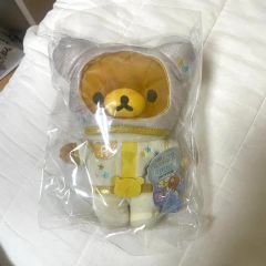 リラックマ TAKARAZUKA REVUE 宝塚歌劇 ぬいぐるみ - メルカリ