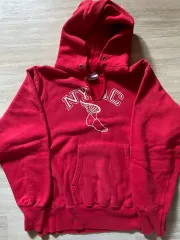80s チャンピオン リバースウィーブ(NYAC)