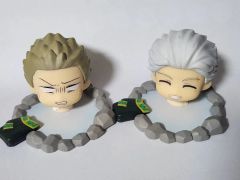 山河令 ぬいぐるみ 10cm 周子舒 温客行 ① - メルカリ