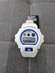 G-SHOCK トリコロール GD-X6900CS-7JF 腕時計 箱付き - メルカリ