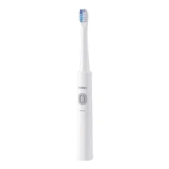 オムロン 音波式電動歯ブラシ HT-B914-W 5171-121 