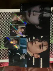 ZEROBASEONE(ゼロベースワン・ZB1・ゼベワン) ミニ1集 デジパック DIGIPACK YOUTH IN THE SHADE ソン・ハンビン(SUNG HANBIN)