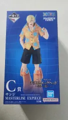 ONE PIECE サンジ いちばんくじ C賞