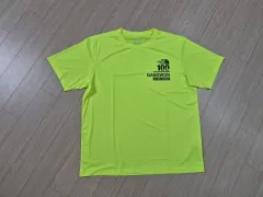 2XL THE NORTH FACE ザノースフェイス ランニング 半袖Tシャツ