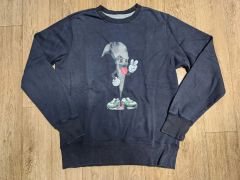 m2980 NIKE スウェットTシャツ XXL ボーダー - メルカリ