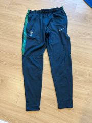 ナイキ トッテナム 選手着用モデル 24-25 トレーニングパンツ - メルカリ