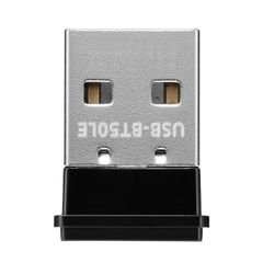 Bluetribe bluetooth オーディオアダプタ「SBT01R BK」 - メルカリ