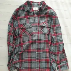 フィアオブゴッド フランネルのサムネイル