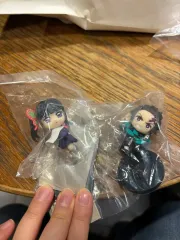 鬼滅の刃 ガチャ まとめ