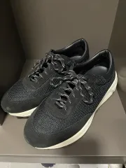 OUR LEGACY アワーレガシー モノ ランナー ブラック 43サイズのサムネイル