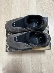 grounds JEWELRY FELT SABO スリッポン grounds JEWELRY FELT SABO スリッポン完売品 ポーカーズ - メルカリ