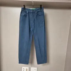 25) BENETTON グローバル ジャンコーデュロイ デニムのサムネイル
