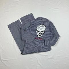 DOG TOWN SUICIDAL クルーネックスウェット Mデット1999 - メルカリ