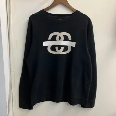 N103 STUSSY スウェット ヴィンテージ