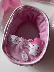 すみっコぐらし すみっこベビー エビフライ ＋ すやすやベビーごっこ