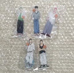 ひつじねいり ランダムアクリルスタンド アクスタ 5種 - メルカリ