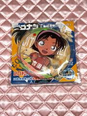 名探偵コナン コナン駅限定 缶バッジセット - メルカリ