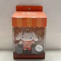 サンリオ シナモロール カフェ コンセプト キャラクター ぬいぐるみ フィギュア キーホルダー