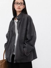 arts&science 2024AW コーデュロイジャケット美品 - メルカリ