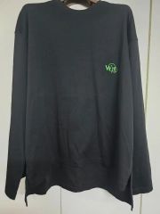 トップス W Vintage long sleeve set tee OVY KAJA W Vintage long sleeve set tee OVY KAJA - メルカリ