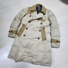 デュベティカ x ジュンヤワタナベ COMME des GARCONS コラボ グースダウン ダウン Mのサムネイル