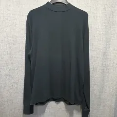 フォグ FEAR OF GOD メンズ モックネック ハイネック 長袖Tシャツ Sのサムネイル