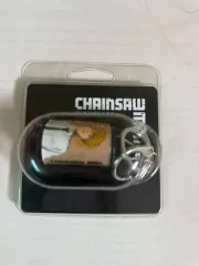 チェンソーマン フィルムキーホルダー デンジ&レゼ 未開封