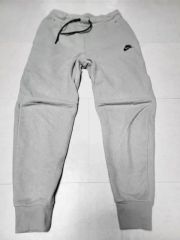 NIKE テックフリース ジョガーパンツ キッズL ブラックus uk drip