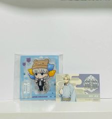 ボートレース 武井莉里佳 サイン入りガァーコぬいぐるみ - メルカリ