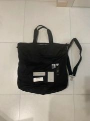 Rick Owens ショルダーバッグ GD アルチザン リック - メルカリ