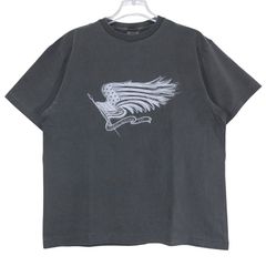Camo Waffle Thermal LS Tee - メルカリ
