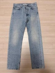 SUNFLOWER AW25 super wide canvas 30/32 - メルカリ