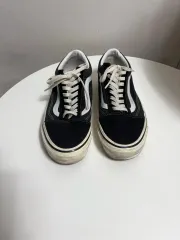 VANS オールドスクール 36dx アナハイム