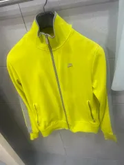 ナイキ トレーナー ジャージ 蛍光 L