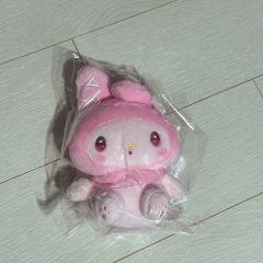 種村有菜 30周年記念展　ぬいぐるみ　ラバーマスコット　めろこ　満月をさがして 種村有菜 30周年記念展 ぬいぐるみ ラバーマスコット めろこ 満月を