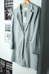 W(M) ブランドヴィンテージ スーツ ジャケット ブレザー ビジター 新品-159A7