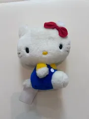 98年製 レトロ ハローキティ ぬいぐるみ