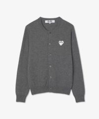 25AW】パトゥ カーディガン ニット - メルカリ