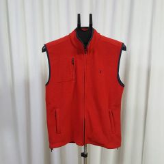Bristol NIKE フリースベスト サーモフィット - メルカリ