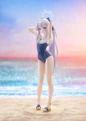 針魚工房 空崎ヒナ ガレージキット ブルーアーカイブ - メルカリ