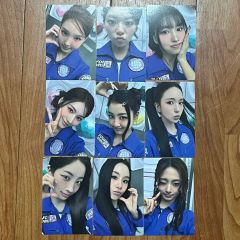 ☆TWICE☆10VE UNIVERSE POPUP 特典トレカセット☆ - メルカリ