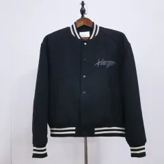 コードグラフィー ウール スタジャン ジャケット