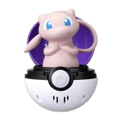 新品 タカラトミー(TAKARA TOMY) ポケットモンスター ぴょこぷにゅ ミュウ