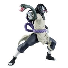 箱無し新品】一番くじ NARUTO 大蛇丸 MASTERLISEEMOVING - メルカリ