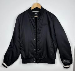 新品 interbreed × public enemy ボンバージャケット - メルカリ