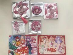 炎谷莉奈グッズ画像+推しT バラ売り値下げ可 - メルカリ