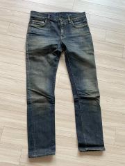 Saint laurent 2013aw デニム エディスリマン 28インチ - メルカリ