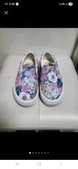 VANS スリッポン 220
